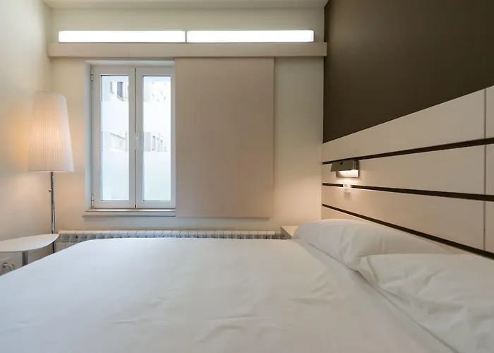 Hotel Boreal Viento Norte