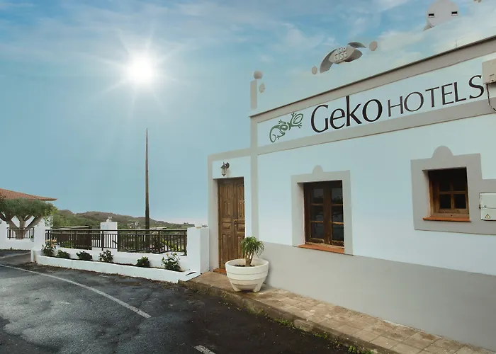 Geko Hotels