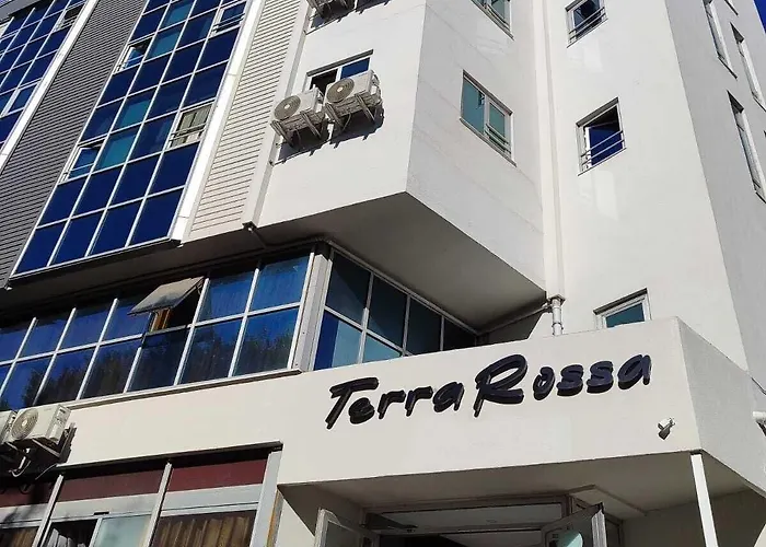Aparthotel Terra Rossa à Antalya