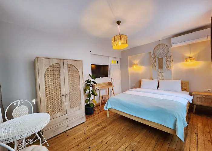 Aya Butik Otel