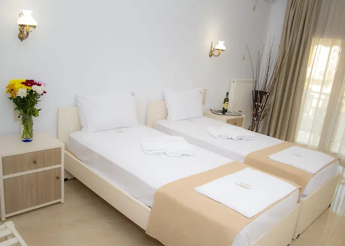 Hotel Astron