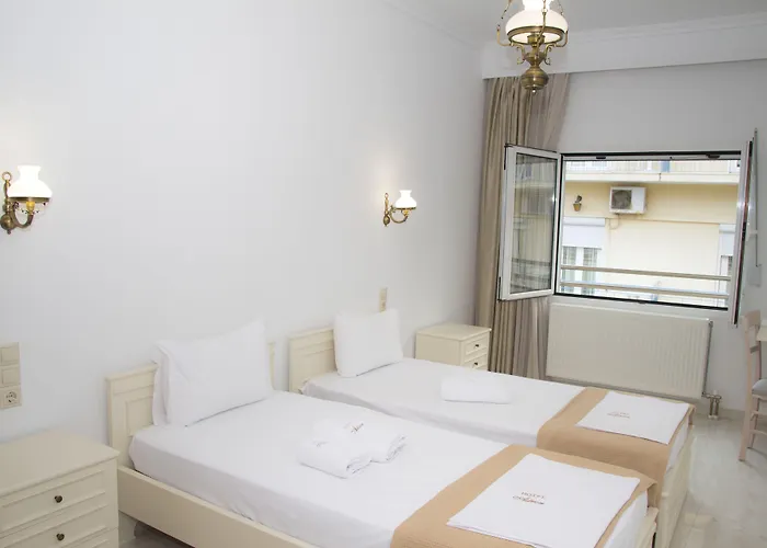 Hotel Astron