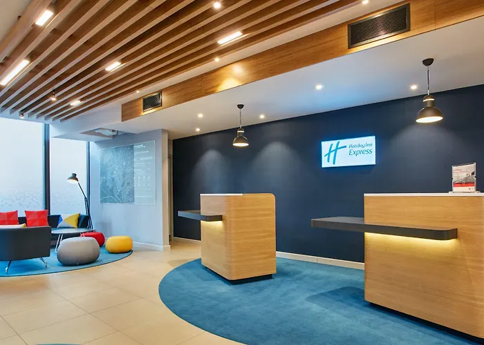 Holiday Inn Express - Krefeld - Dusseldorf By Ihg