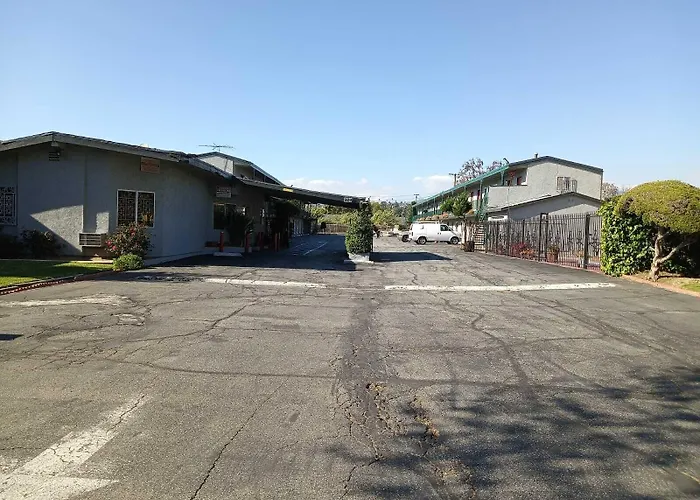 Pomona Inn