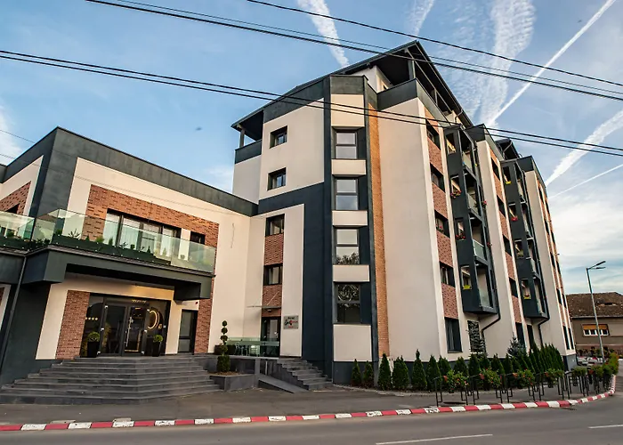 Hotel Epic Centrum