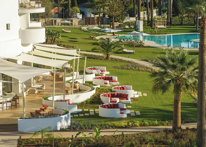 La Zambra Resort Mijas - Marbella - The Unbound Collection By Hyatt