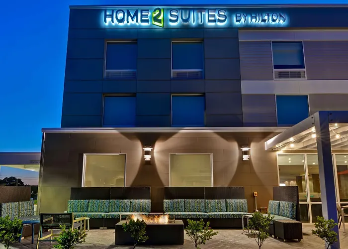 Home2 Suites Williston Burlington, Vt