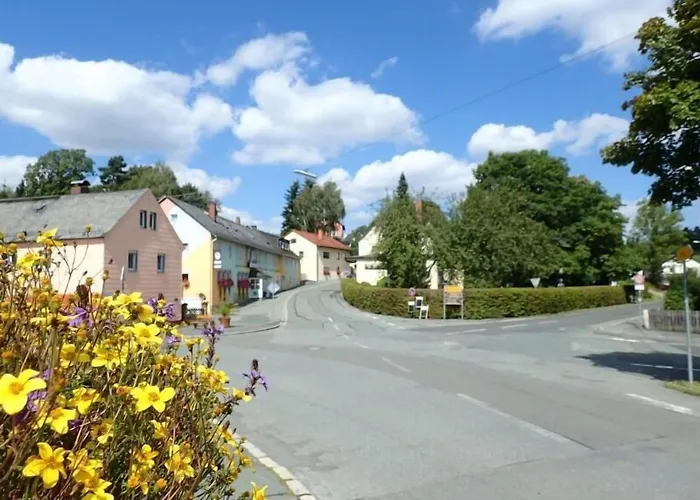 Landgasthof Grüner Baum