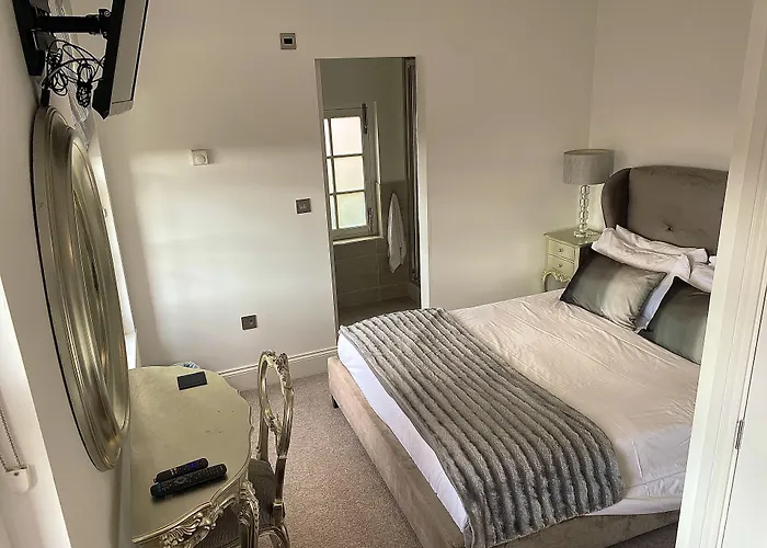 The Rest Hotel