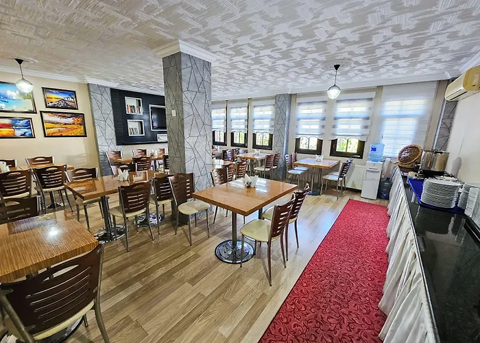 Sultan Saray Otel