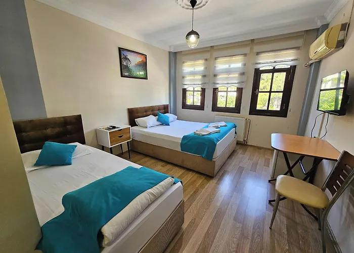 Sultan Saray Otel