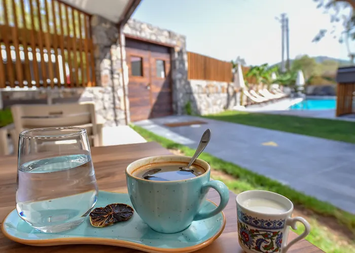 Casa Luxury Hotel