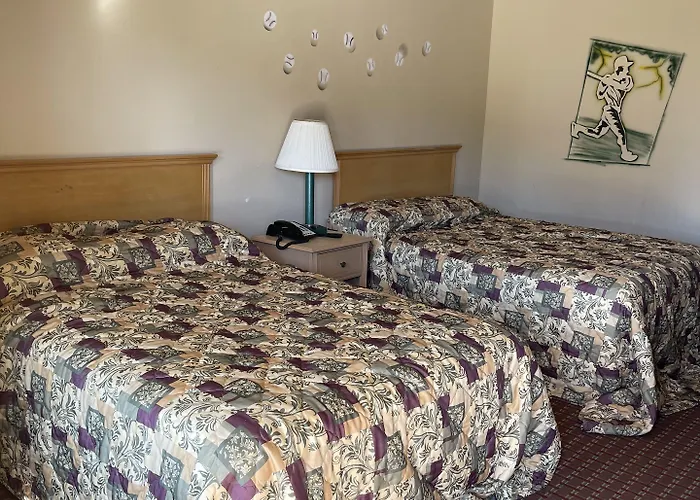 All Star Inn