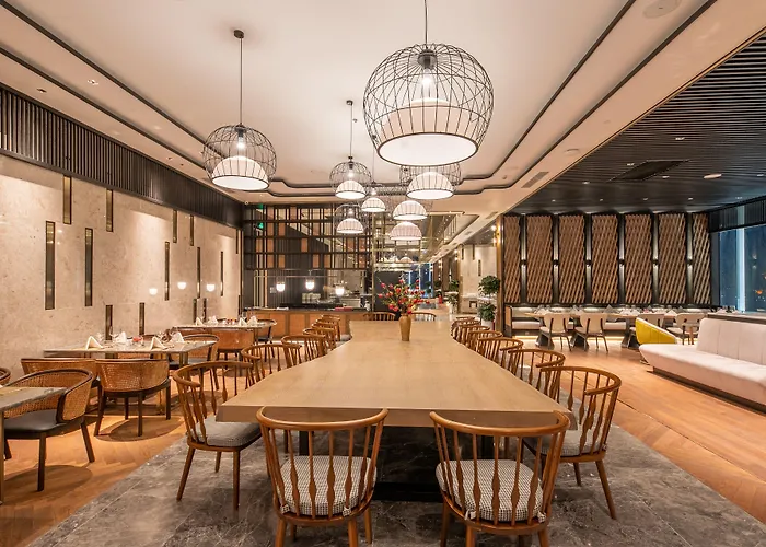 Grand Hyams Hotel - Quy Nhon Beach