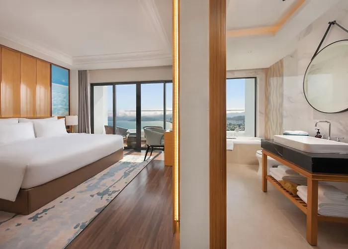 Grand Hyams Hotel - Quy Nhon Beach