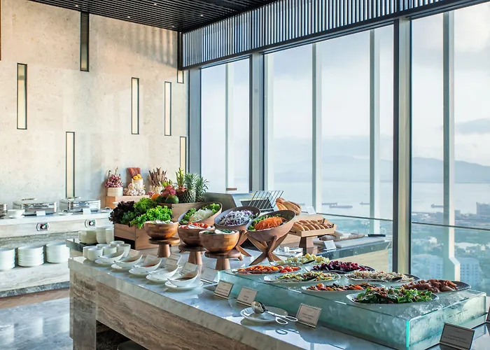 Grand Hyams Hotel - Quy Nhon Beach