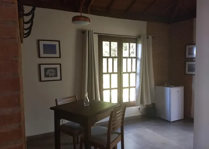 Pousada Pinho Bravo Camanducaia