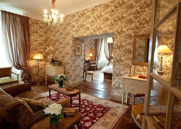 Château de Lalande - Teritoria - Périgueux