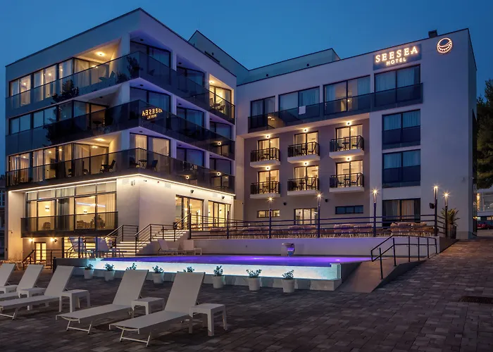 Seesea Hotel