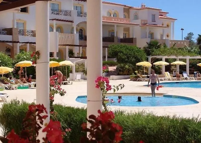 Luz Bay Hotel