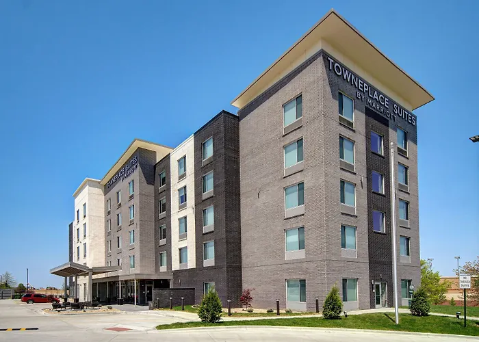 Towneplace Suites By Marriott Cincinnati Airport South