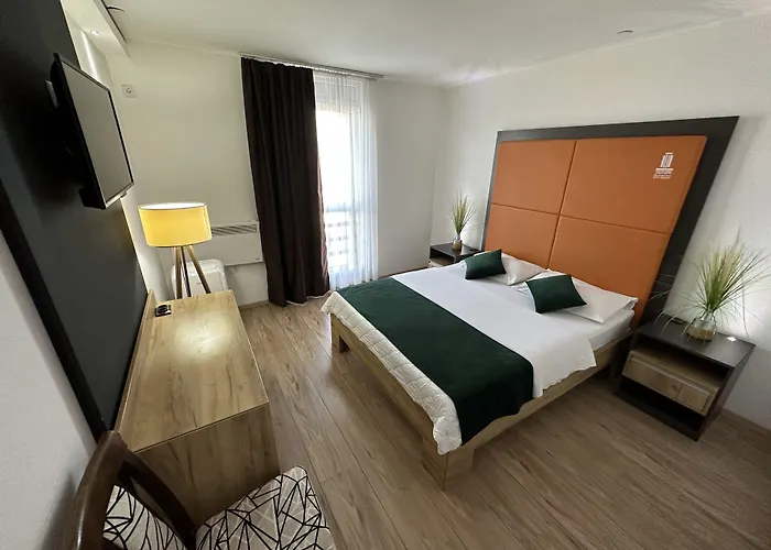 Business Hotel Prijedor