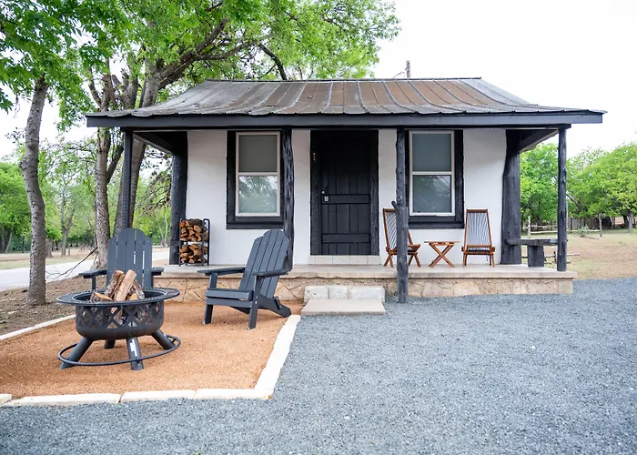 The Vaquero Motel