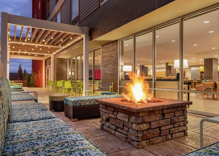 Home2 Suites By Hilton Glen Mills Chadds Ford