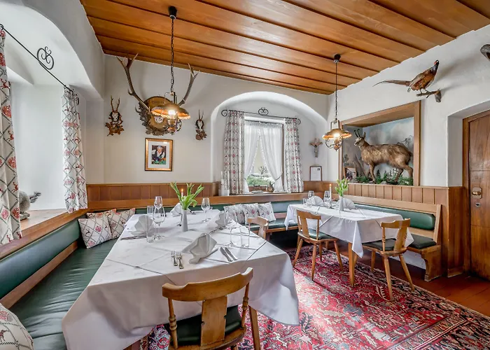 Gasthof Schroll