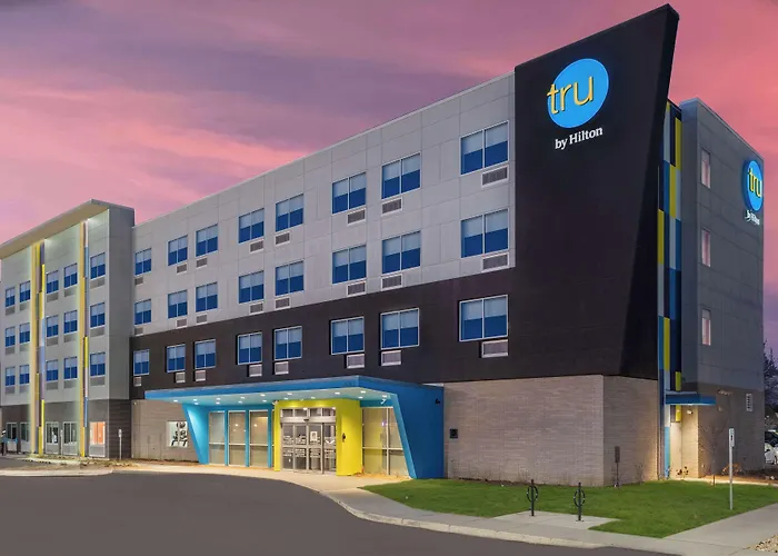 Tru By Hilton Janesville