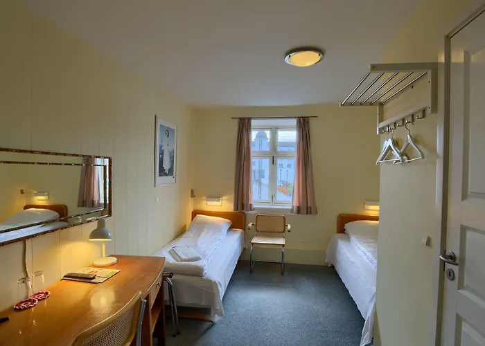 Ebsens Hotel