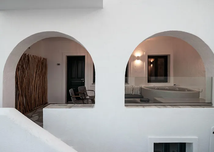 Sandaya Luxury Suites