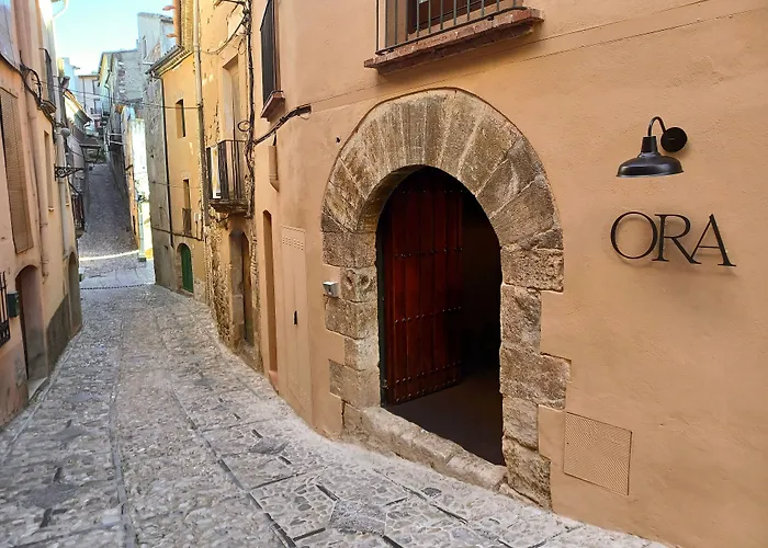 Ora Hotel Priorat, A Member Of Design Hotels