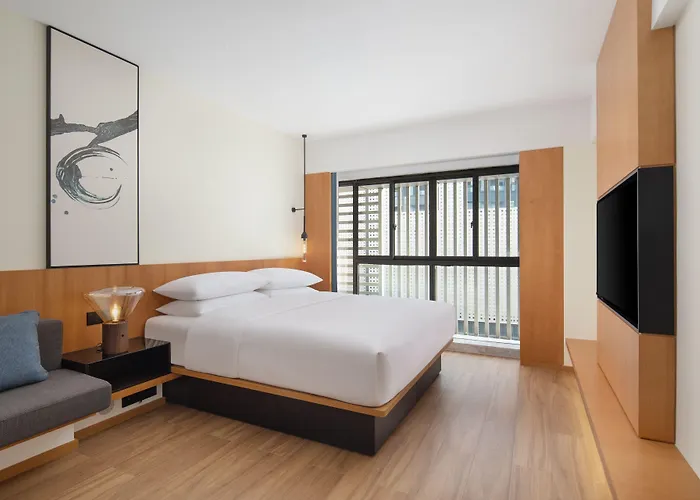 Fairfield By Marriott Zhuji