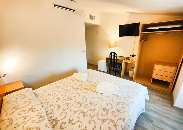 Albergo B&B Tenesi