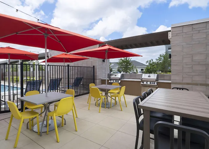 Home2 Suites By Hilton Orlando South Davenport