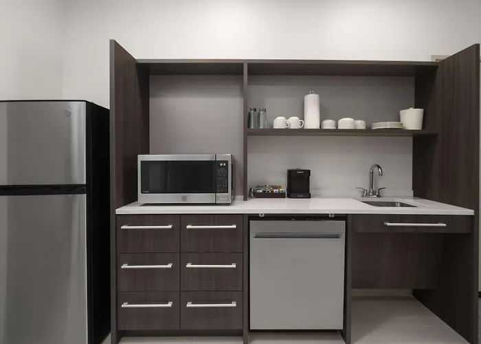 Home2 Suites By Hilton Orlando South Davenport