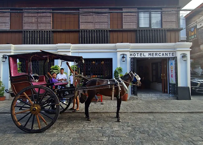 Hotel Mercante
