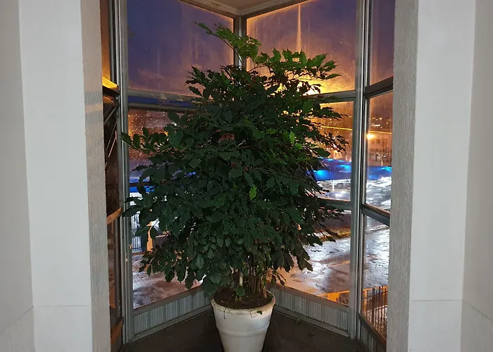 Ancona Center Hotel
