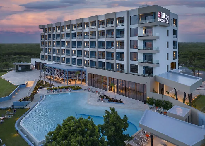 Hilton Garden Inn La Romana