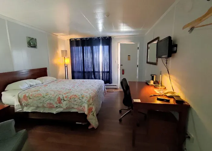 Regal Motel