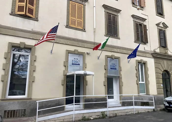 Hotel Smart Cruise Civitavecchia