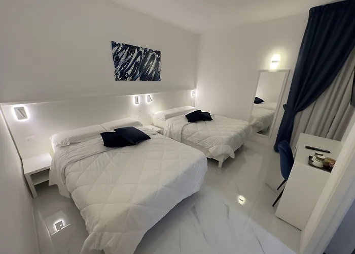 Hotel Smart Cruise