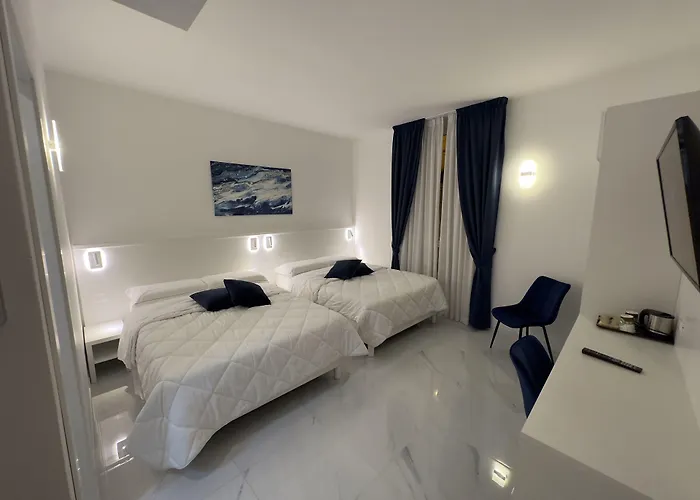 Hotel Smart Cruise