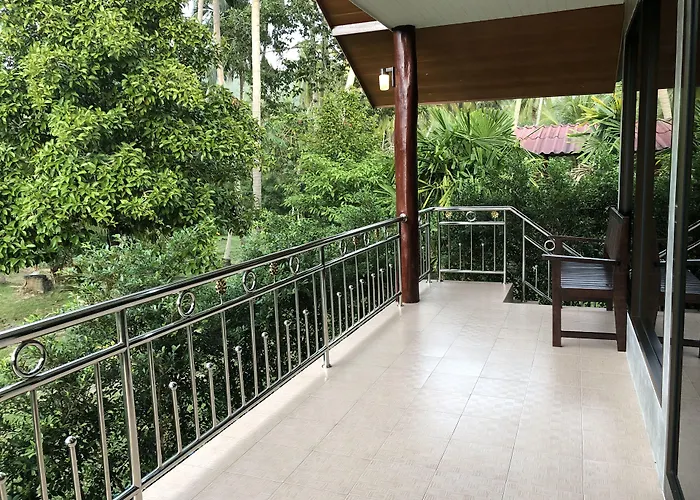 Yangyai Garden Lodge