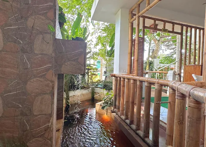 Earl De Princesa Hotel