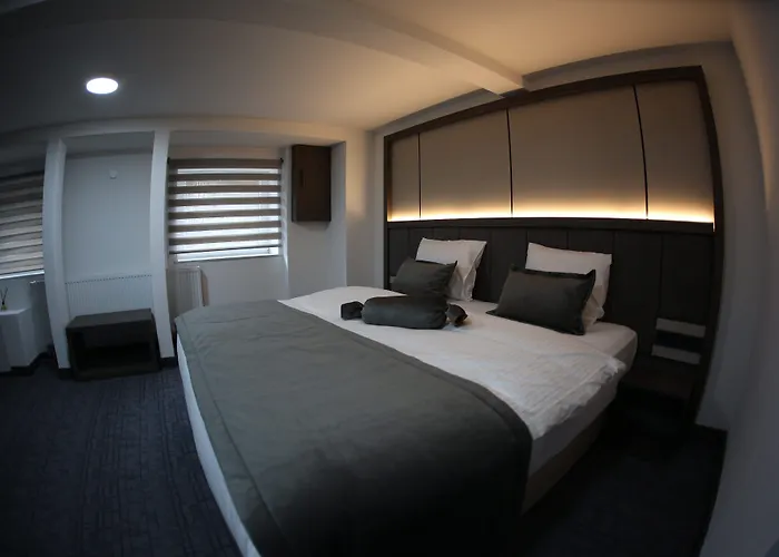 Hotel Münden