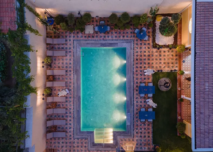 Motif Hotel Cesme