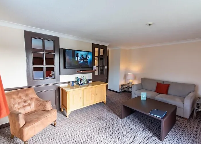 Dragonfly Hotel Colchester