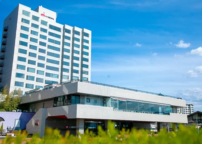 Hotel Beniya